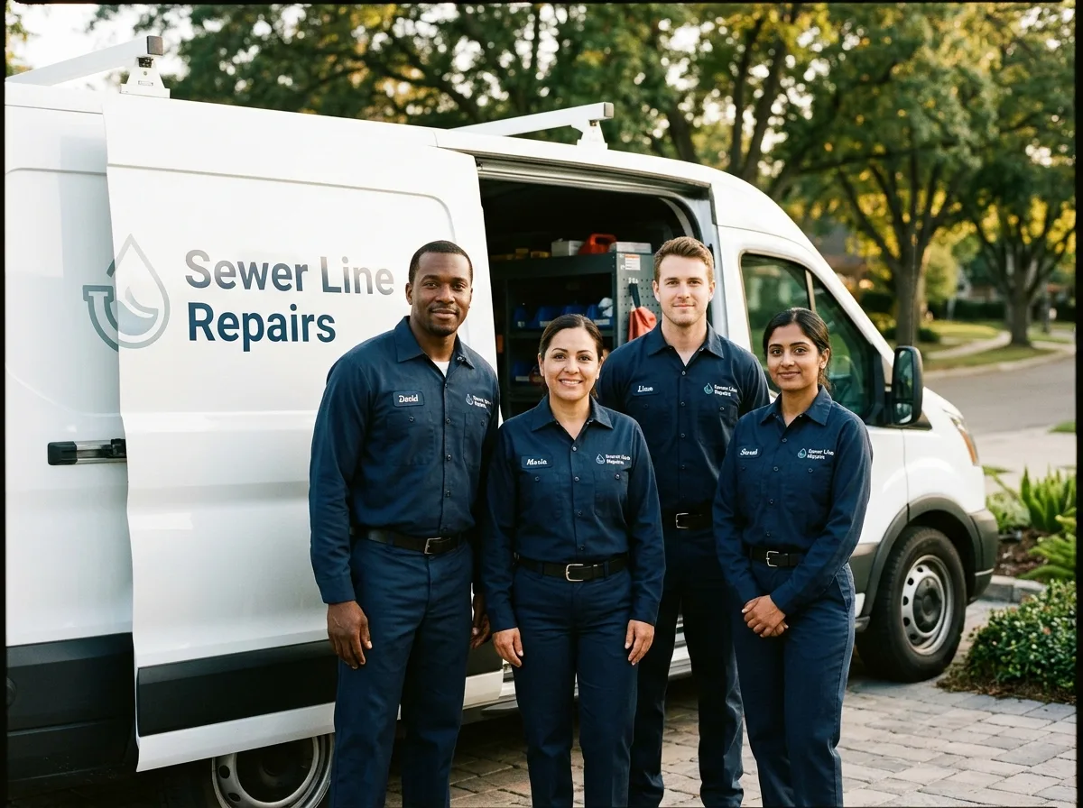Emergency Plumber company in Manchester, MI