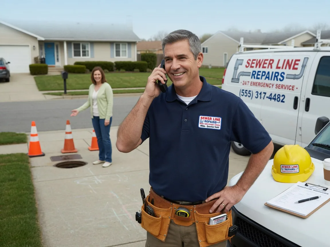Emergency Plumber Manchester, MI FAQs